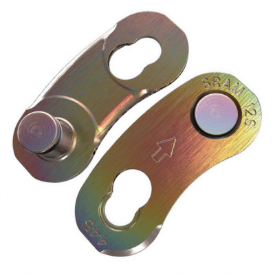 Замок для цепи Sram Connector 12-speed