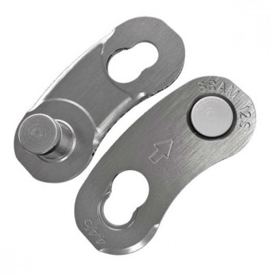 Замок для цепи Sram Chain Connector 12-speed (4 pcs)