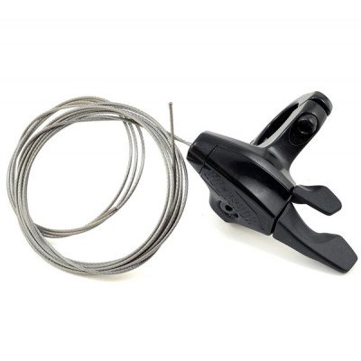 Кнопка для одновременной блокировки вилки+заднего амортизатора RockShox -Left/abov.right/below 10mm -2013-2016 Кнопка для одновременной блокировки вилки+заднего амортизатора RockShox -Left/abov.right/below 10mm -2013-2016