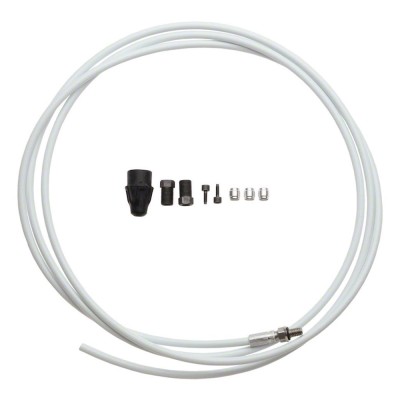 Гидролиния Sram 2000 mm -wht- Elixir 5,Elixir 7,Elixir 9,Elixir R,Elixir CR,Elixir x0,Elixir CR Mag Гидролиния Sram 2000 mm -wht- Elixir 5,Elixir 7,Elixir 9,Elixir R,Elixir CR,Elixir x0,Elixir CR Mag