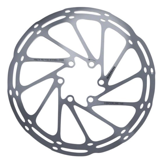 Ротор Sram Centerline 200mm