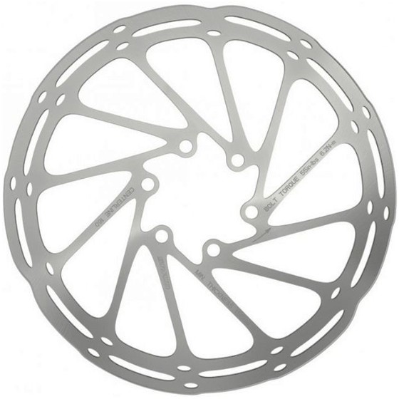 Ротор Sram Centerline 200mm Rounded