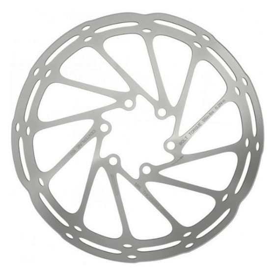 Ротор Sram Centerline 200mm Rounded