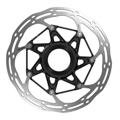 Ротор Sram Centerline 2 Piece CenterLock 180mm black Rounded