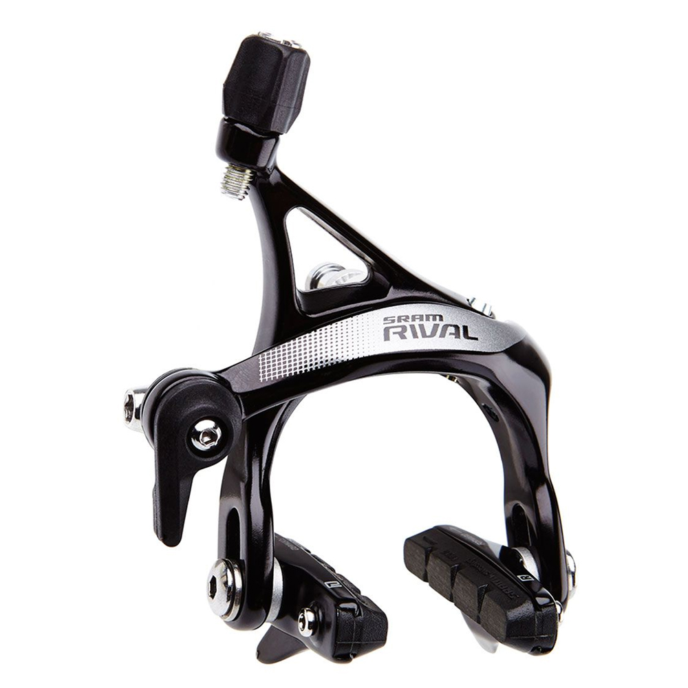 Тормоза шоссейные Sram Rival22 front-rear