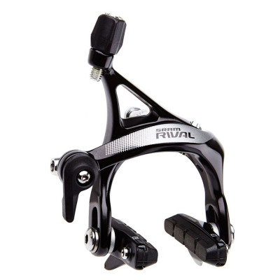 Тормоза шоссейные Sram Rival22 front-rear