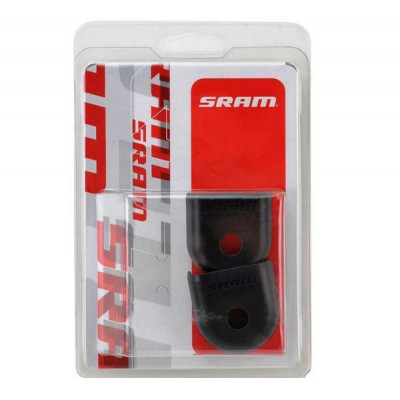 Защита на шатуны Sram Arm Guard Black Quan 2