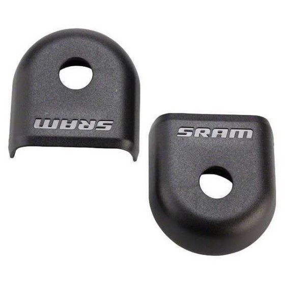 Защита на шатуны Sram Arm Guard Black Quan 2