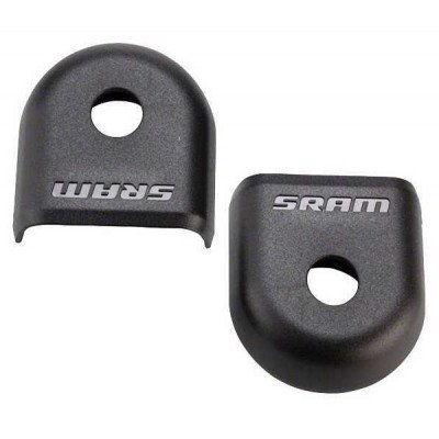 Защита на шатун Sram XX1/X01 Crank Arm Guard Black Qut 2
