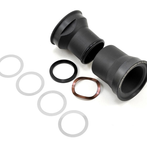 Переходник Sram Press Fit 30 to BSA 68-73mm Переходник Sram Press Fit 30 to BSA 68-73mm
