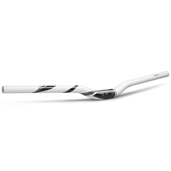 Руль Sram Stylo T40 700 15 rise 31.8 Snow White