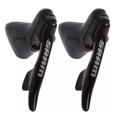 Моноблоки Sram Lever Set Apex 10-spd rear in front Моноблоки Sram Lever Set Apex 10-spd rear in front