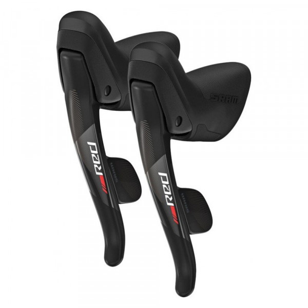 Моноблоки Sram Lever set Red 11-speed Rear Yaw Front C2