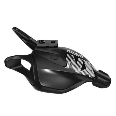 Триггерная манетка Sram Shifter NX Eagle Trigger 12 Speed Rear w Discrete Clamp Black Триггерная манетка Sram Shifter NX Eagle Trigger 12 Speed Rear w Discrete Clamp Black