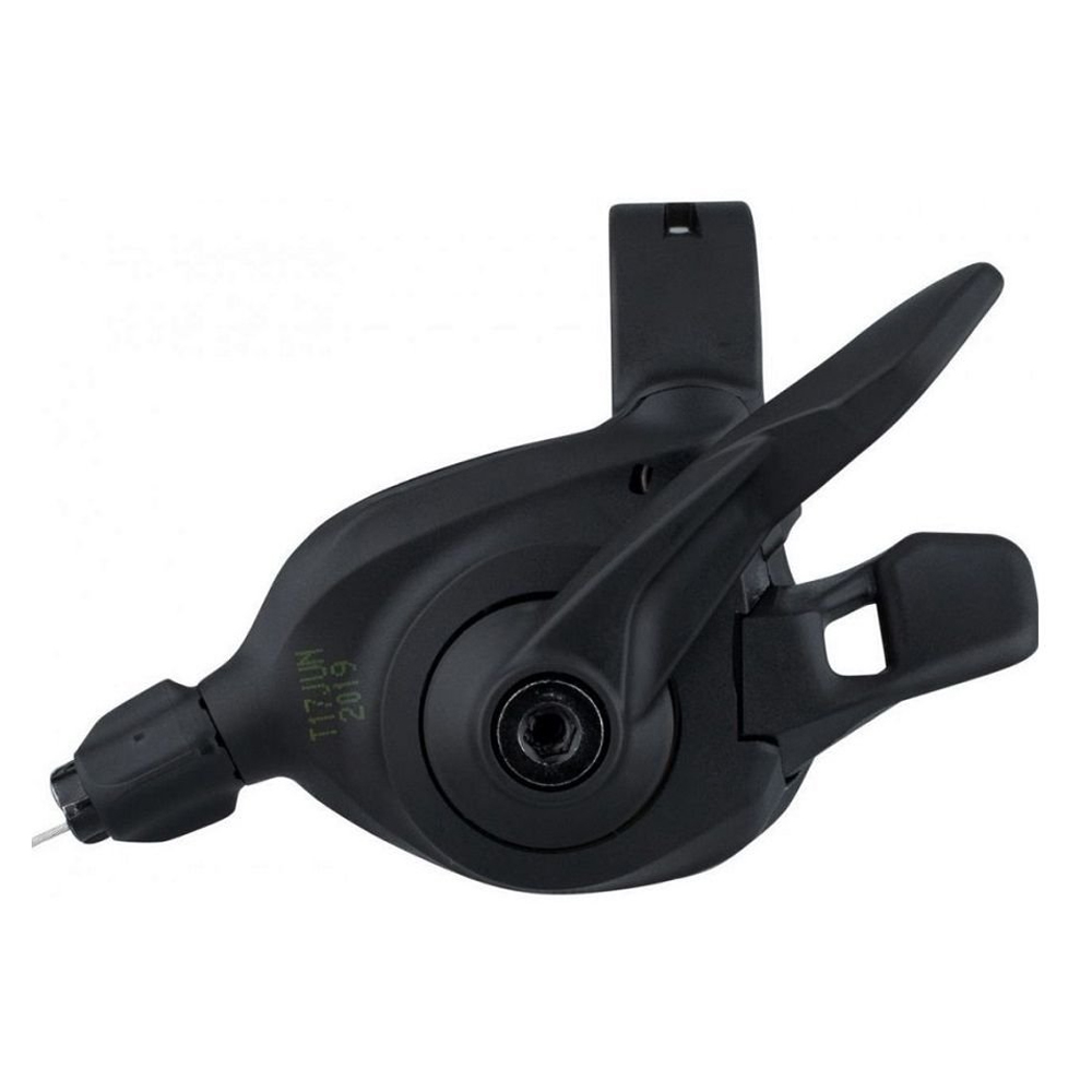 Триггерная манетка Sram Shifter SX Eagle Trigger 12 Speed Rear w Discrete Clamp Black A1
