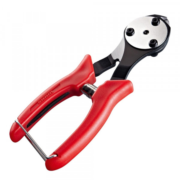 Кусачки SRAM Cable Cutter Tool with Crimper