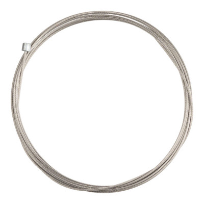 Тросик для скоростей Sram 1.1 Stainless Shift Cables 2200mm 100-count Box Тросик для скоростей Sram 1.1 Stainless Shift Cables 2200mm 100-count Box