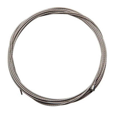 Тросик для скоростей Sram 1.1 Stainless Shift Cable 3100mm Single for TT & Tandem Тросик для скоростей Sram 1.1 Stainless Shift Cable 3100mm Single for TT & Tandem