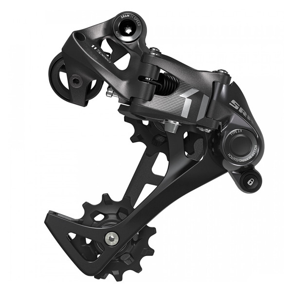 Задний переключатель Sram X-1 Type 2.1 11 spd Black