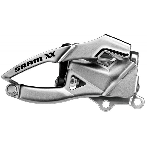 Передний переключатель Sram XX Direct Mount Spec 3 39 26 Bottom Pull