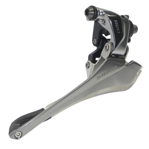 Передний переключатель Sram Red Yaw Braze-on C2 Передний переключатель Sram Red Yaw Braze-on C2