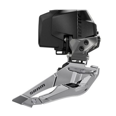 Передний переключатель Sram Rival eTap AXS D1 Braze-on (Battery Not Included) Передний переключатель Sram Rival eTap AXS D1 Braze-on (Battery Not Included)