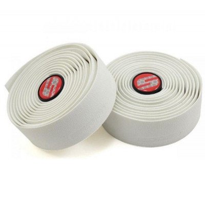Обмотка руля Sram Super Suede white Обмотка руля Sram Super Suede white