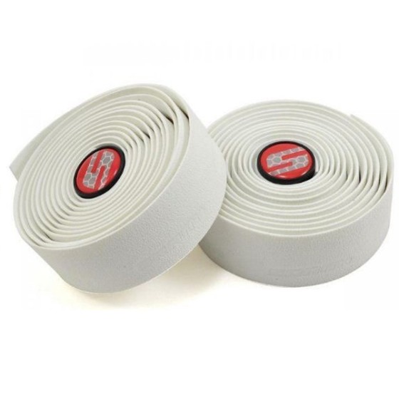 Обмотка руля Sram Super Suede white Обмотка руля Sram Super Suede white