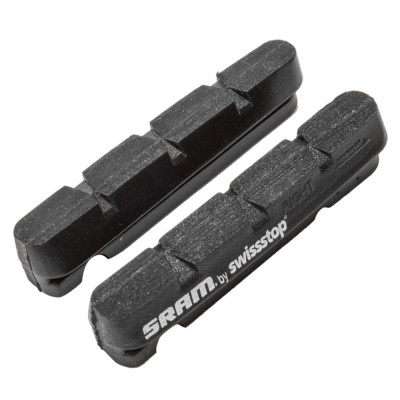 Тормозные колодки (шоссе) Sram Insert SRAM Road black