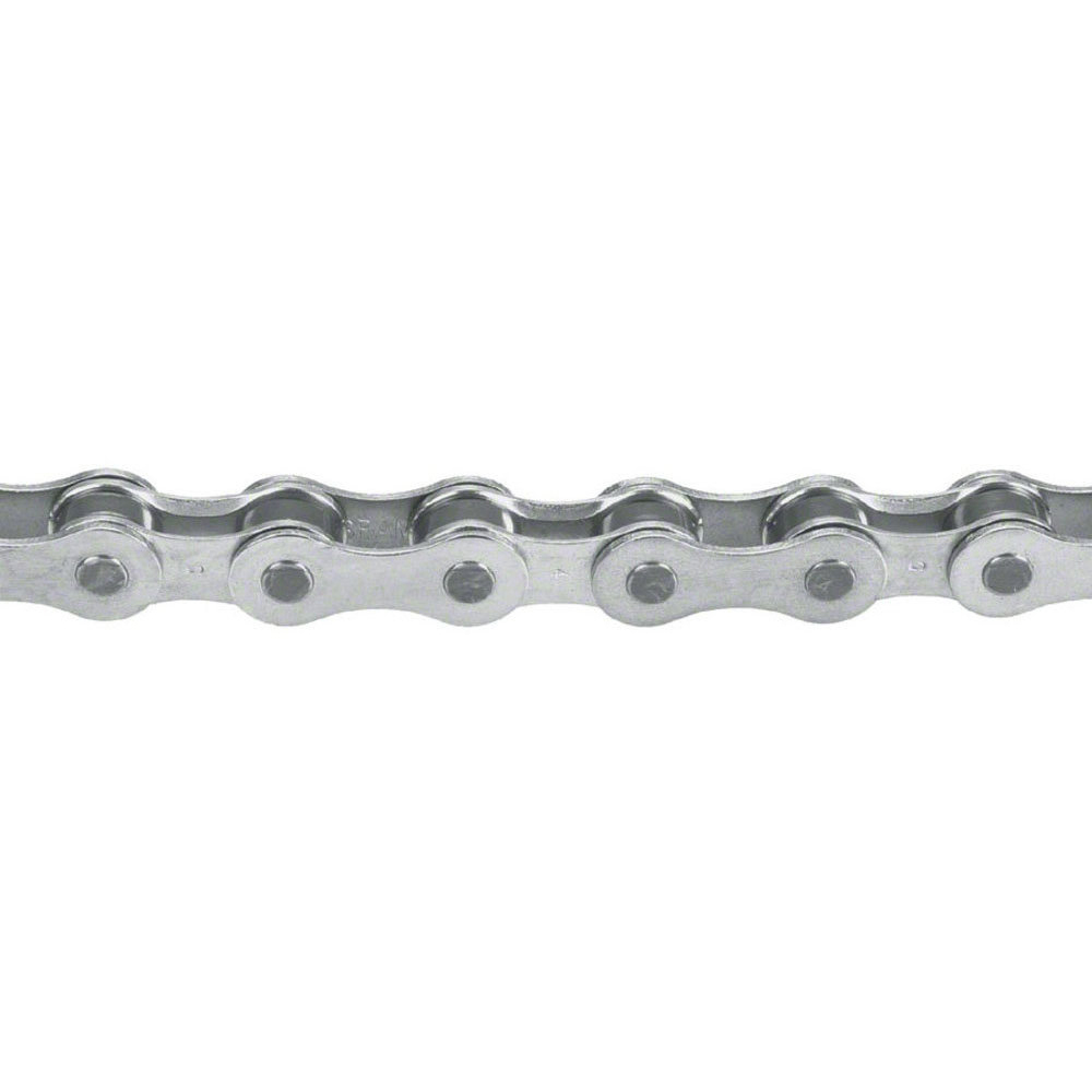 Цепь Sram PC 1 Silver - 114 links with snap lock T11