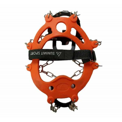 Ледоступы Summit Crampons Mount Track