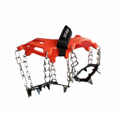Ледоступы Summit Crampons Mount Track