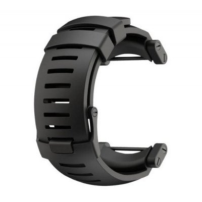 Ремешок д/часов Suunto Core bl.rubber Ремешок д/часов Suunto Core bl.rubber