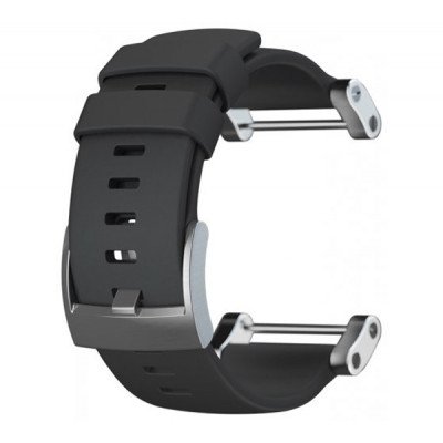 Ремешок д/часов Suunto Core Flat bl.rubber Ремешок д/часов Suunto Core Flat bl.rubber