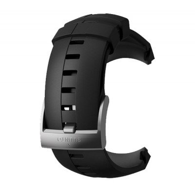 Ремешок для часов Suunto Spartan Sport black Ремешок для часов Suunto Spartan Sport black