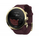 Смарт часы Suunto 3 Fitness burgundy