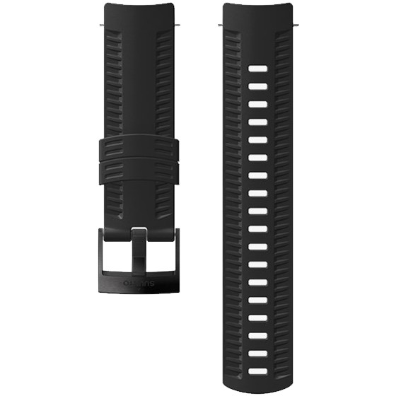 Силиконовый ремешок для часов Suunto Athletic2, 24mm