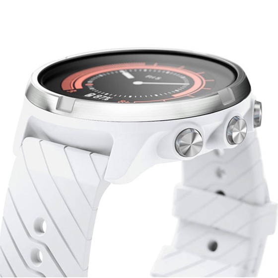 Спортивные часы Suunto 9 white Спортивные часы Suunto 9 white