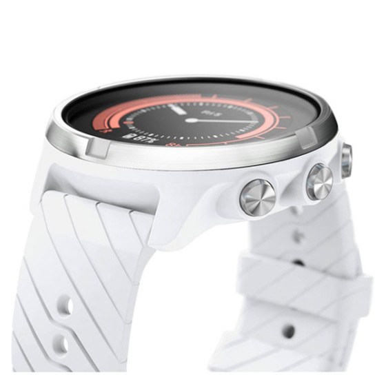 Спортивные часы Suunto 9 white