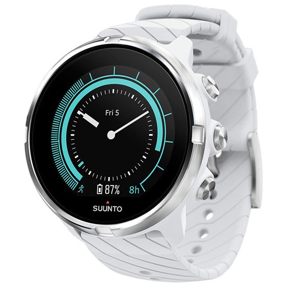 Спортивные часы Suunto 9 white Спортивные часы Suunto 9 white