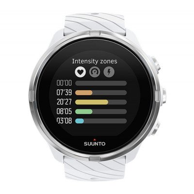 Спортивные часы Suunto 9 white