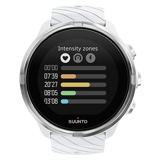 Спортивные часы Suunto 9 white Спортивные часы Suunto 9 white