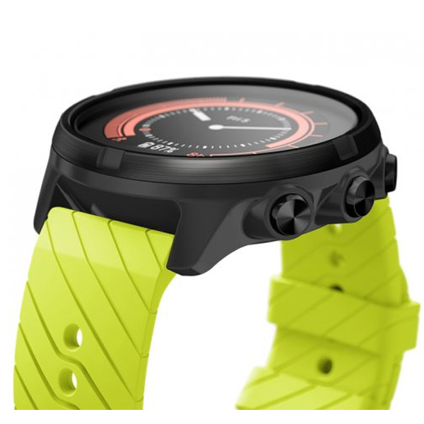 Спортивные часы Suunto 9 lime