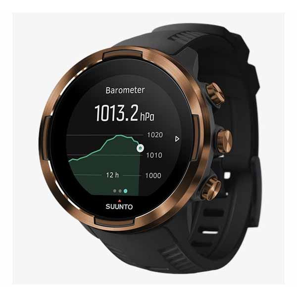 Смарт часы Suunto 9 Baro copper kav Смарт часы Suunto 9 Baro copper kav
