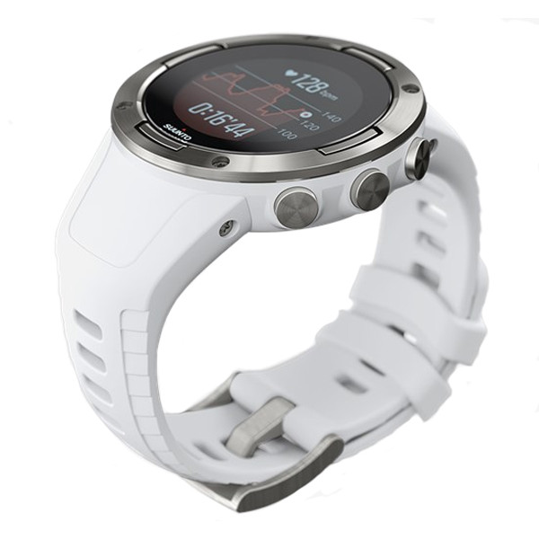 Спортивные часы Suunto 5 G1 white