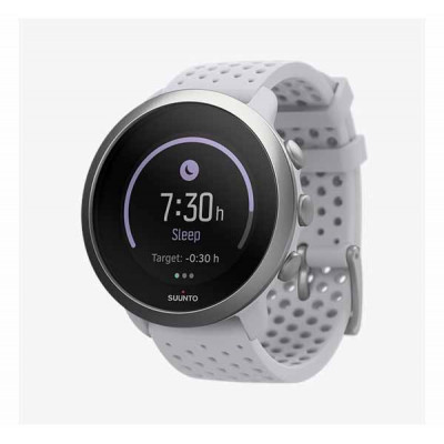 Спортивные часы Suunto 3 Pebble white