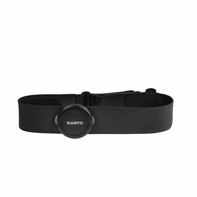 Нагрудный ремень + датчик Suunto Heart Rate Нагрудный ремень + датчик Suunto Heart Rate