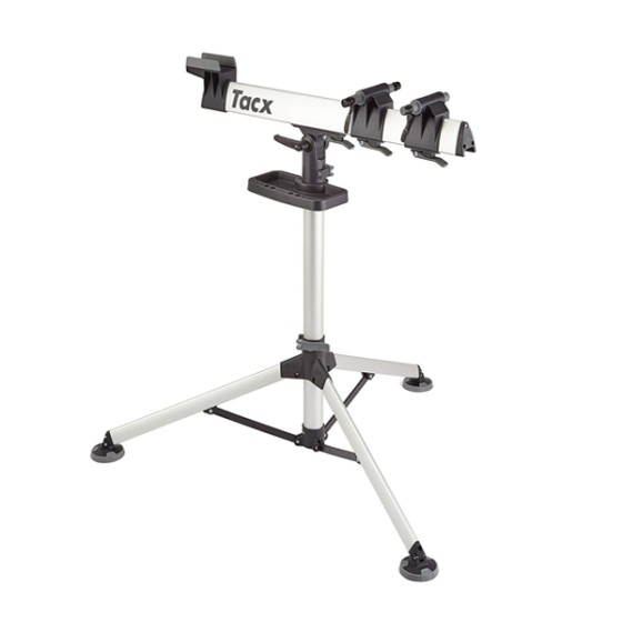 Подставка для ремона велосипеда Tacx Spider Team