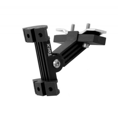 Переходник на держатель для фляги Tacx Saddle Clamp