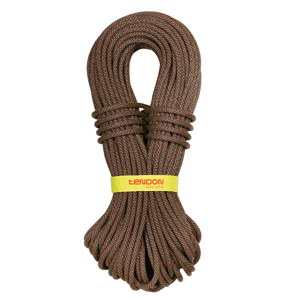 Веревка динамическая Tendon (динам.) 9.4 mm